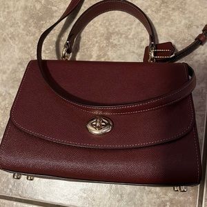 Coach crossbody bag